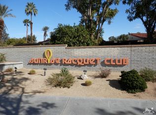1239 Via Tenis, Palm Springs, CA 92262