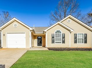 1915 Portwest Way, Hampton, GA 30228