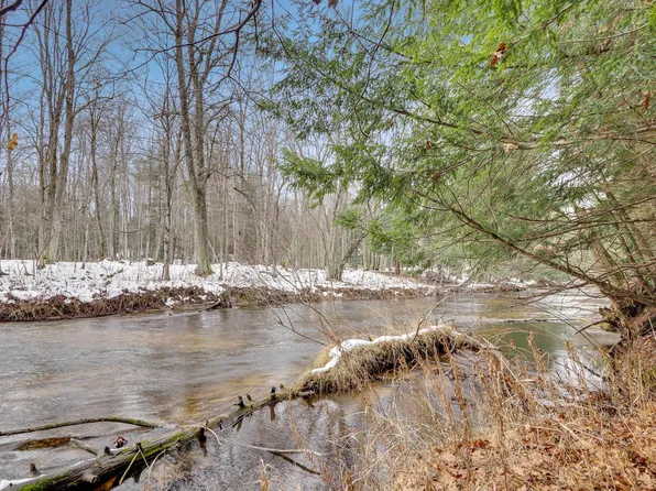 V/l Orchard Ln, Kaleva, MI 49645