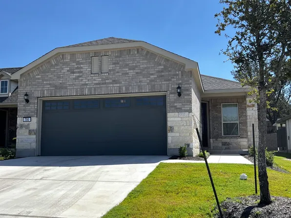 700 Livewater Ln, Georgetown, TX 78633