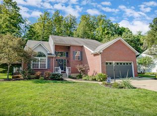 3185 Taylor Creek Dr, Taylor Mill, KY 41015