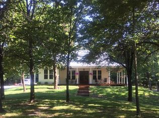 320 Forest Springs Dr, Sand Springs, OK 74063