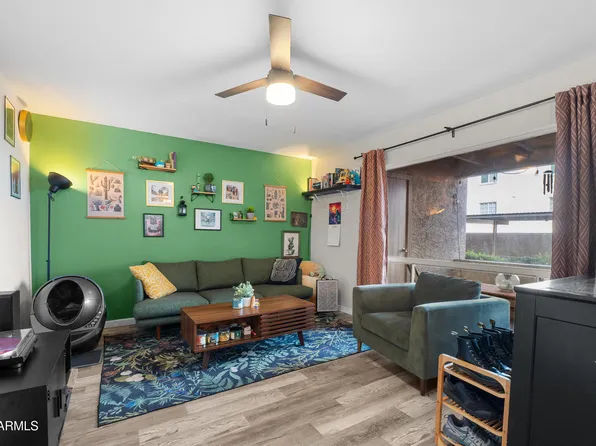 202 E RUTH Avenue #2, Phoenix, AZ 85020