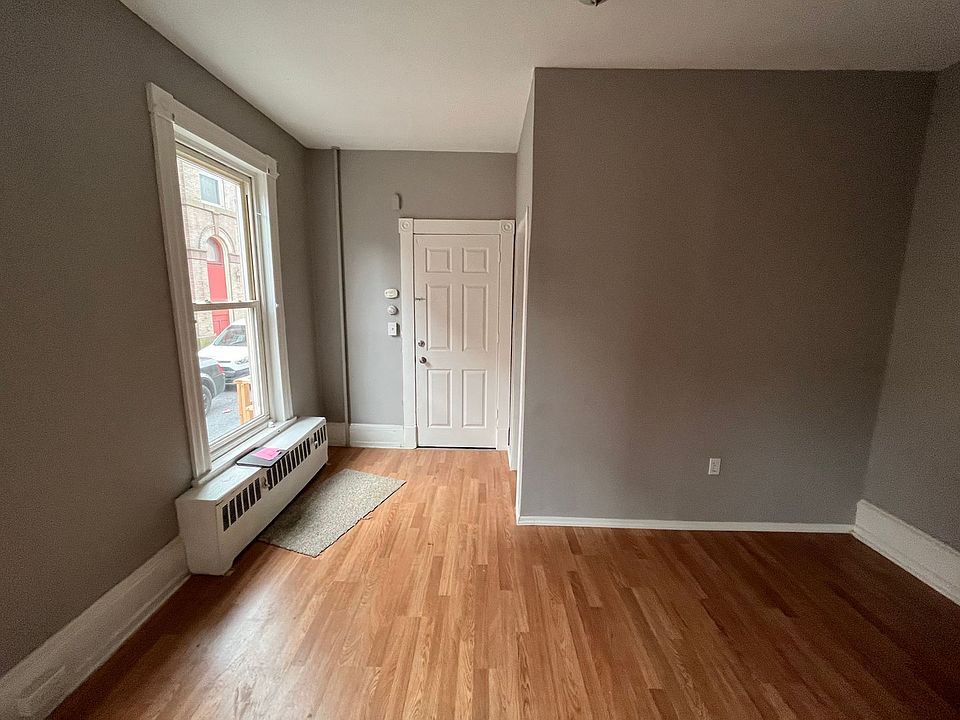 431 S 15th St. Apartment Rentals Reading, PA Zillow