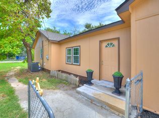 222 N 91st East Ave, Tulsa, OK 74115