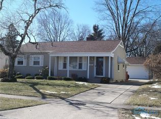 5305 Sheila Dr, Toledo, OH 43613