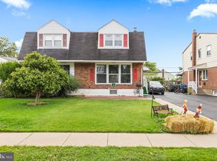 1631 Blackrock Rd, Swarthmore, PA 19081