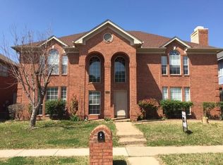 1505 Jeanette Way, Carrollton, TX 75006