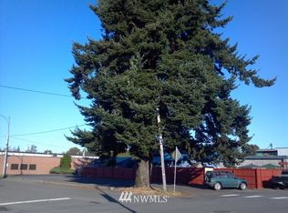 9999 Spartan Ave, Forks, WA 98331