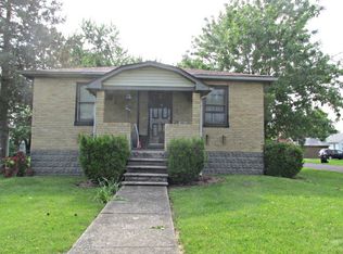 23 Montgomery St, Moro, IL 62067