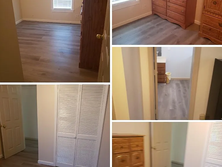 Bedroom #1