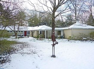 58 Allison Rd, Princeton, NJ 08540