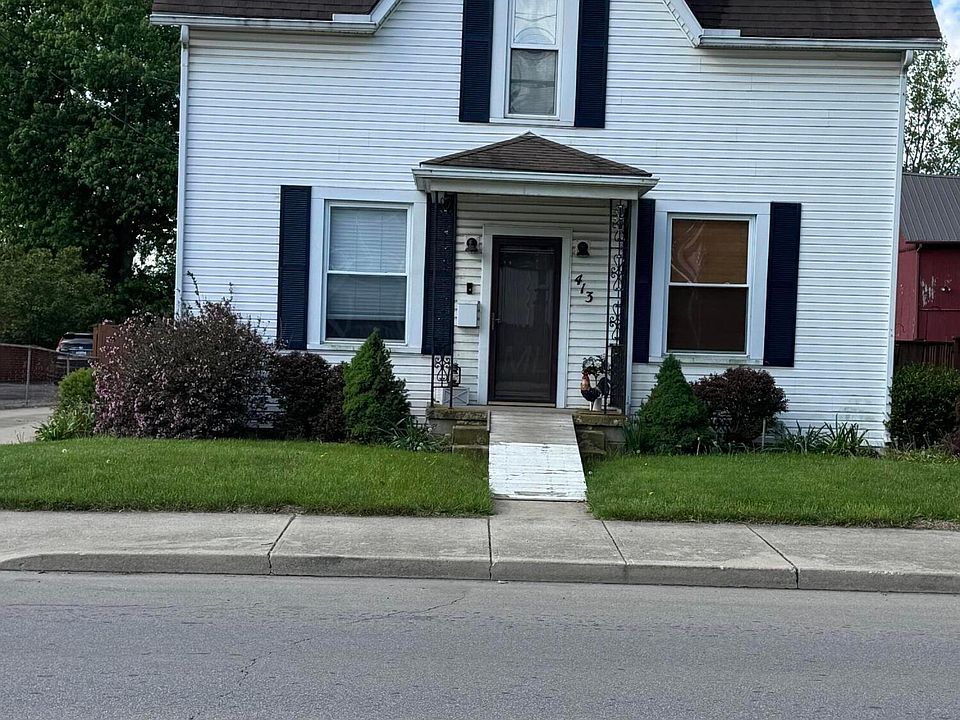 1st image of 413 W Main St