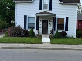 413 W Main St, Plain City, OH 43064
