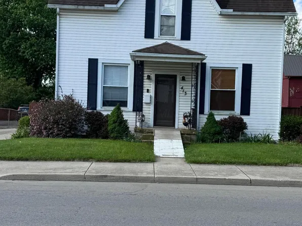413 W Main St, Plain City, OH 43064