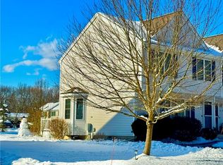 Ridge Crest Condominiums, Attleboro, MA 02703