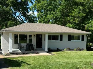 5921 Bluestone Rd, Louisville, KY 40219
