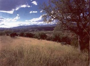 0 Highway 82, Patagonia, AZ 85624