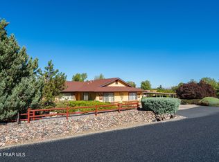 5500 N Western Blvd, Prescott Valley, AZ 86314