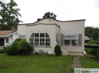 717 80th Pl S, Birmingham, AL 35206