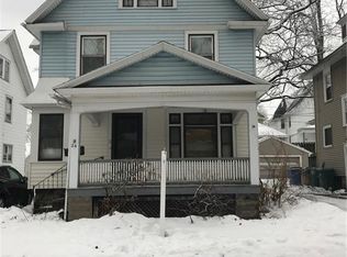 24 Lakeview Ter, Rochester, NY 14613
