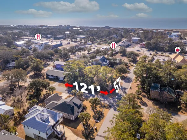 108 62nd St NE #5, Oak Island, NC 28465