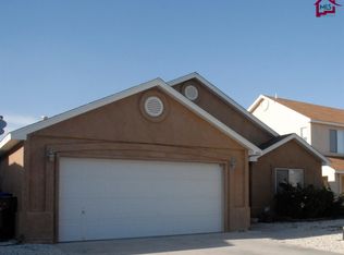 2936 Onate Rd, Las Cruces, NM 88007