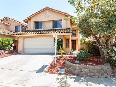 1285 Capistrano Ln, Vista, CA, 92081
