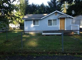 3961 Erlands Point Rd NW, Bremerton, WA 98312