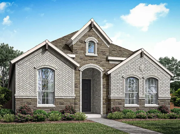 2040 Adriana Ave, Celina, TX 75009
