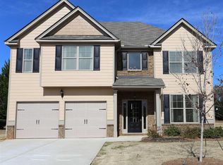 212 Happy Trl #1, Locust Grove, GA 30248