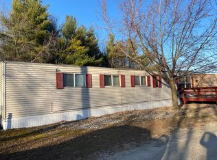 11119 Spring Lake Rd, Kiel, WI 53042