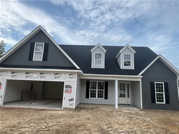 4287 Halkirk Dr Lot 302, Fayetteville, NC 28312
