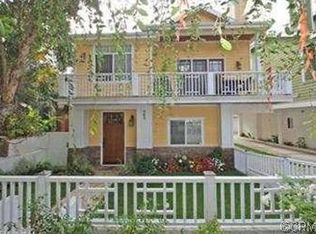 505 N Francisca Ave, Redondo Beach, CA 90277