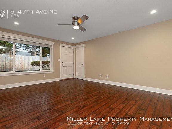 5th image of 6315 47th Ave NE