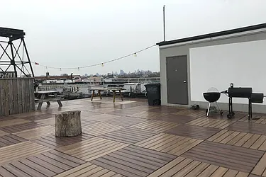 Rented by Carnegie Management Inc