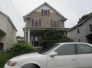 846 Franklin Ave, New Castle, PA 16101