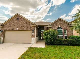 117 Colthorpe Ln, Hutto, TX 78634
