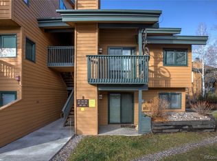 520 Ore House Plz #201, Steamboat Springs, CO 80487