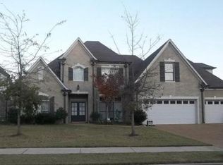 10389 Pilot Rock Rd, Collierville, TN 38017