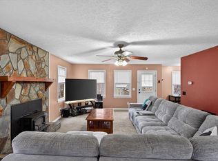 1029 Laurel Lake Dr, Ball Ground, GA 30107