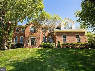 4 Talley Ct, Gaithersburg, MD 20878