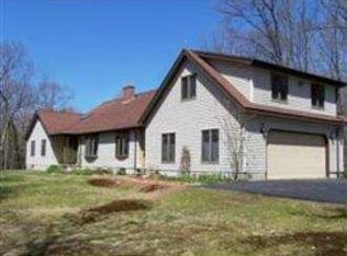 160 Summer St, North Brookfield, MA 01535