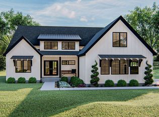 321 Jonny Boy Way, Springtown, TX 76082