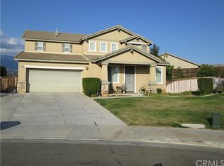 1222 Katherine Ct, Beaumont, CA 92223