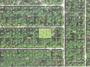 17447 Masten Ave, Port Charlotte, FL 33954