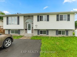 3 Clifford St, Belleville, ON K8N 2Y2