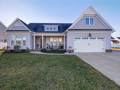 1825 Carrera Rdg, Chesapeake, VA, 23320