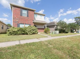 21707 Mossy Field Ln, Spring, TX 77388