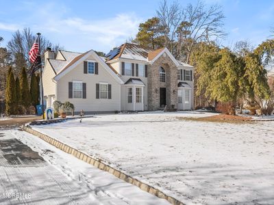 34 Goldfinch Road, Jackson, NJ, 08527